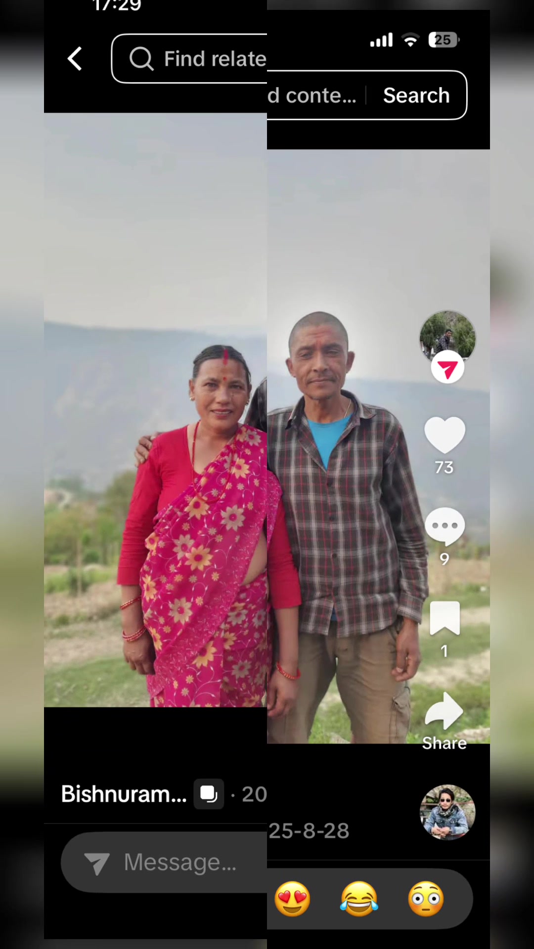 @Pushpa thapa