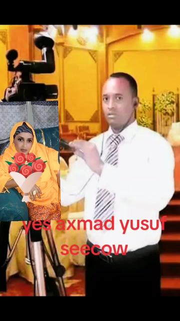 @Axmed Yusuf sicow Minhinaa