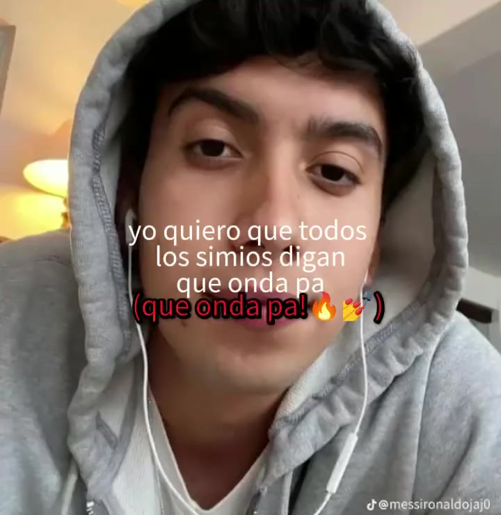 @Jordy SLP