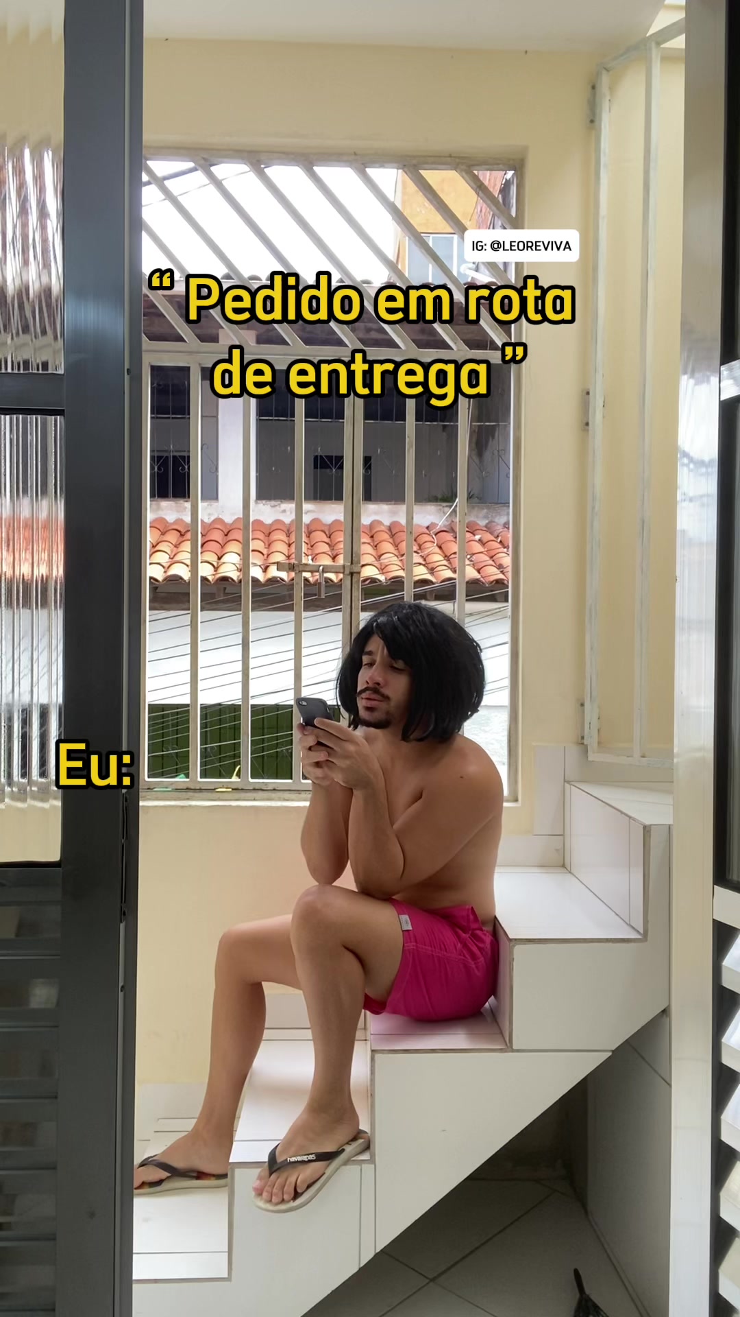@L&eacute;o Reviva Oficial
