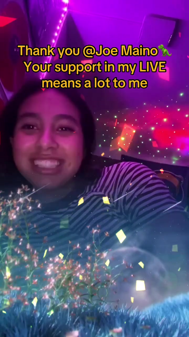 @Mia Samaniego