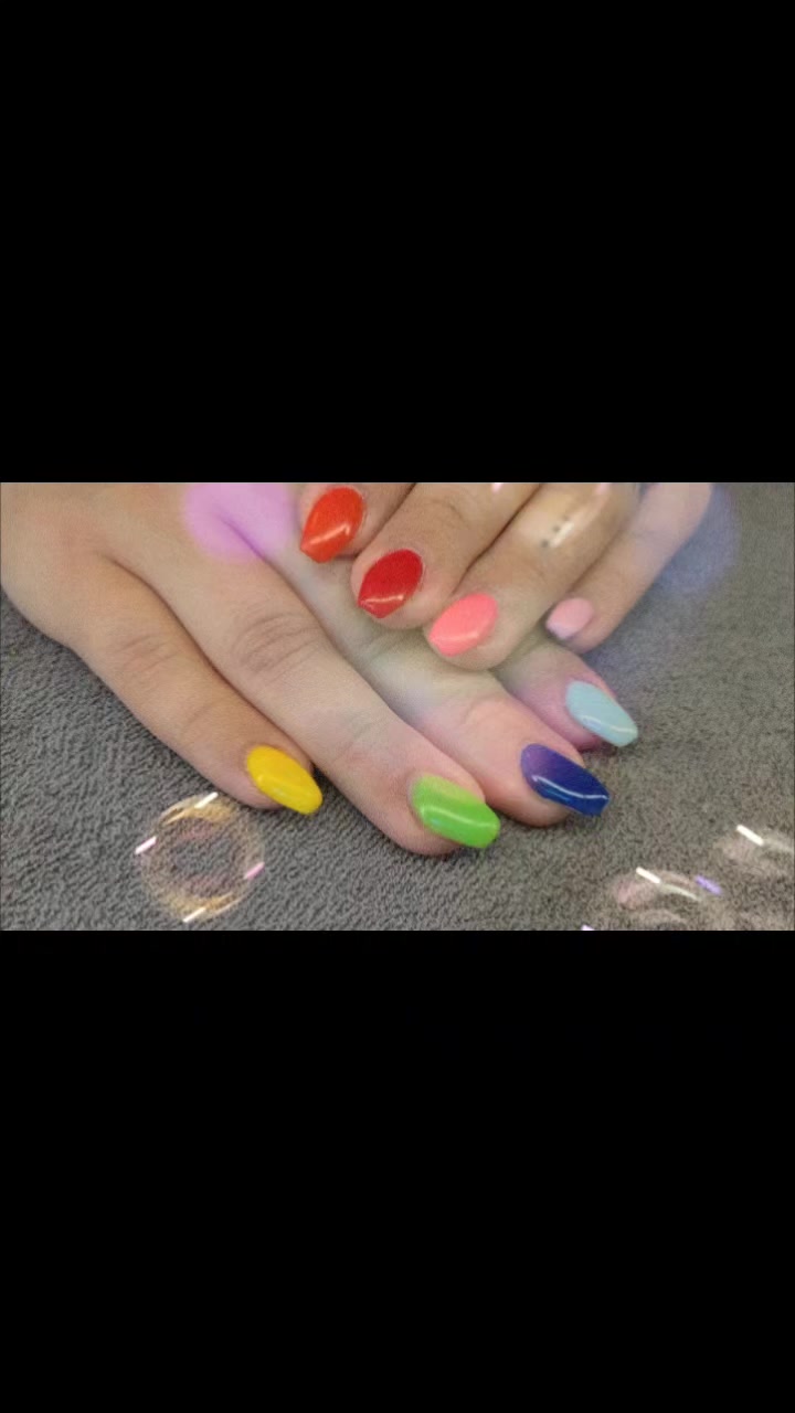 @IKandi Salon