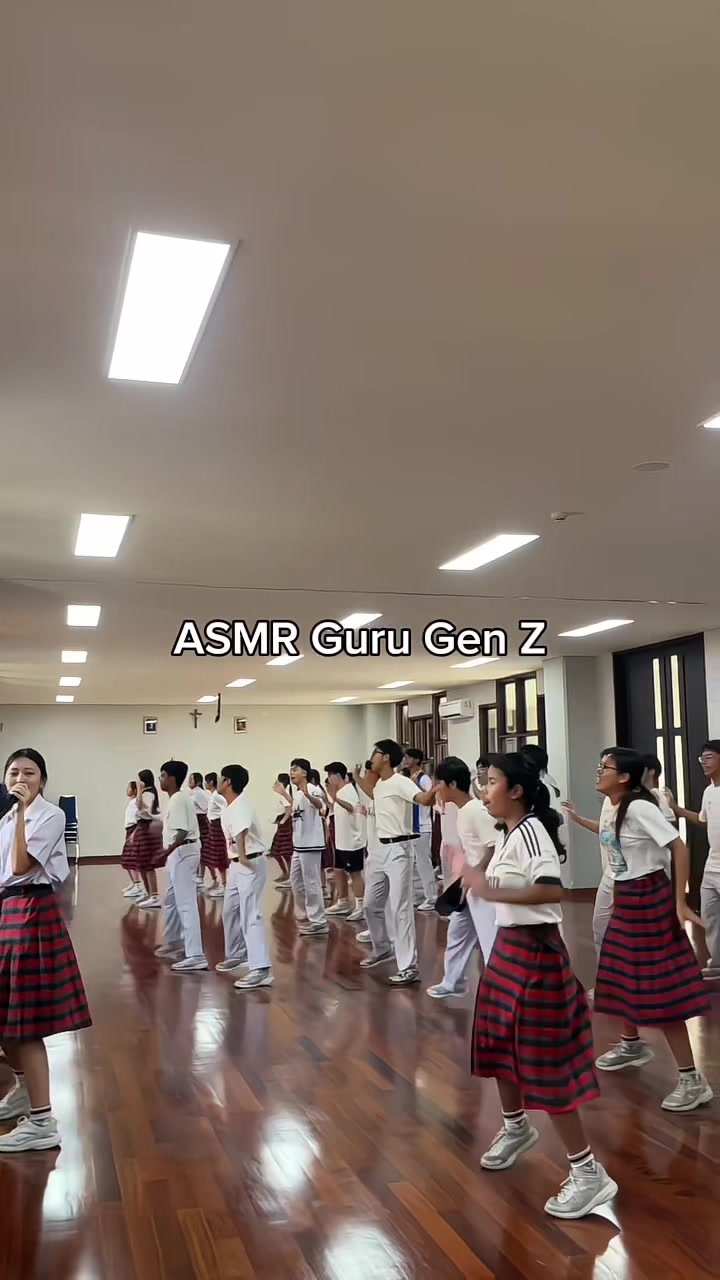 @Mba Katolik