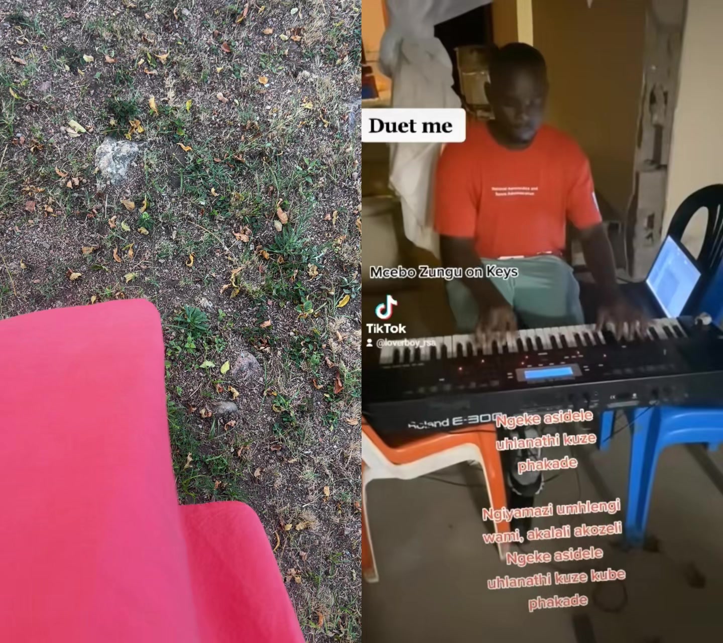 @Gogompandeyokuphila💚🌿🕯️