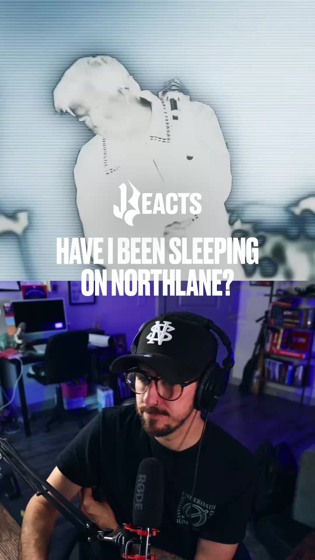 @Jordan | Vocalist + Creator