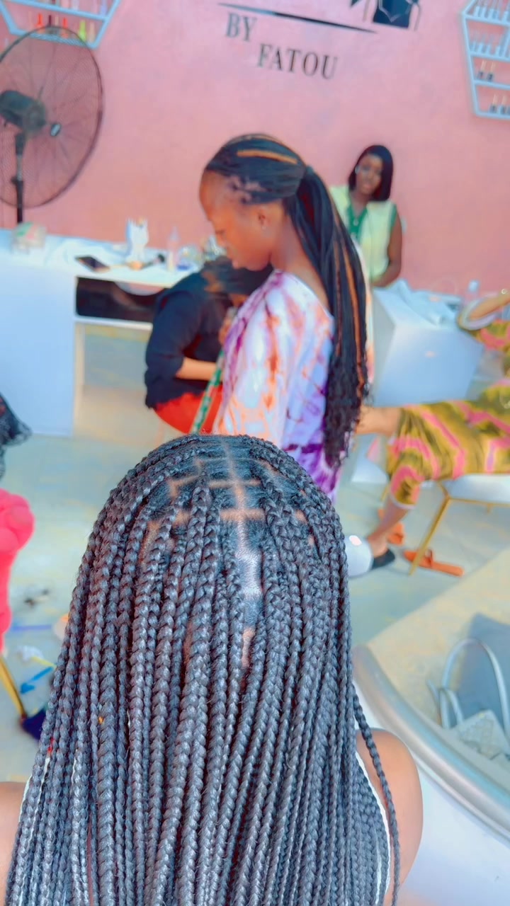 @Fatou Diaw 💕🫶