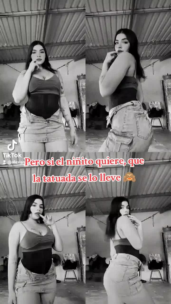 @Alexandra Lopez
