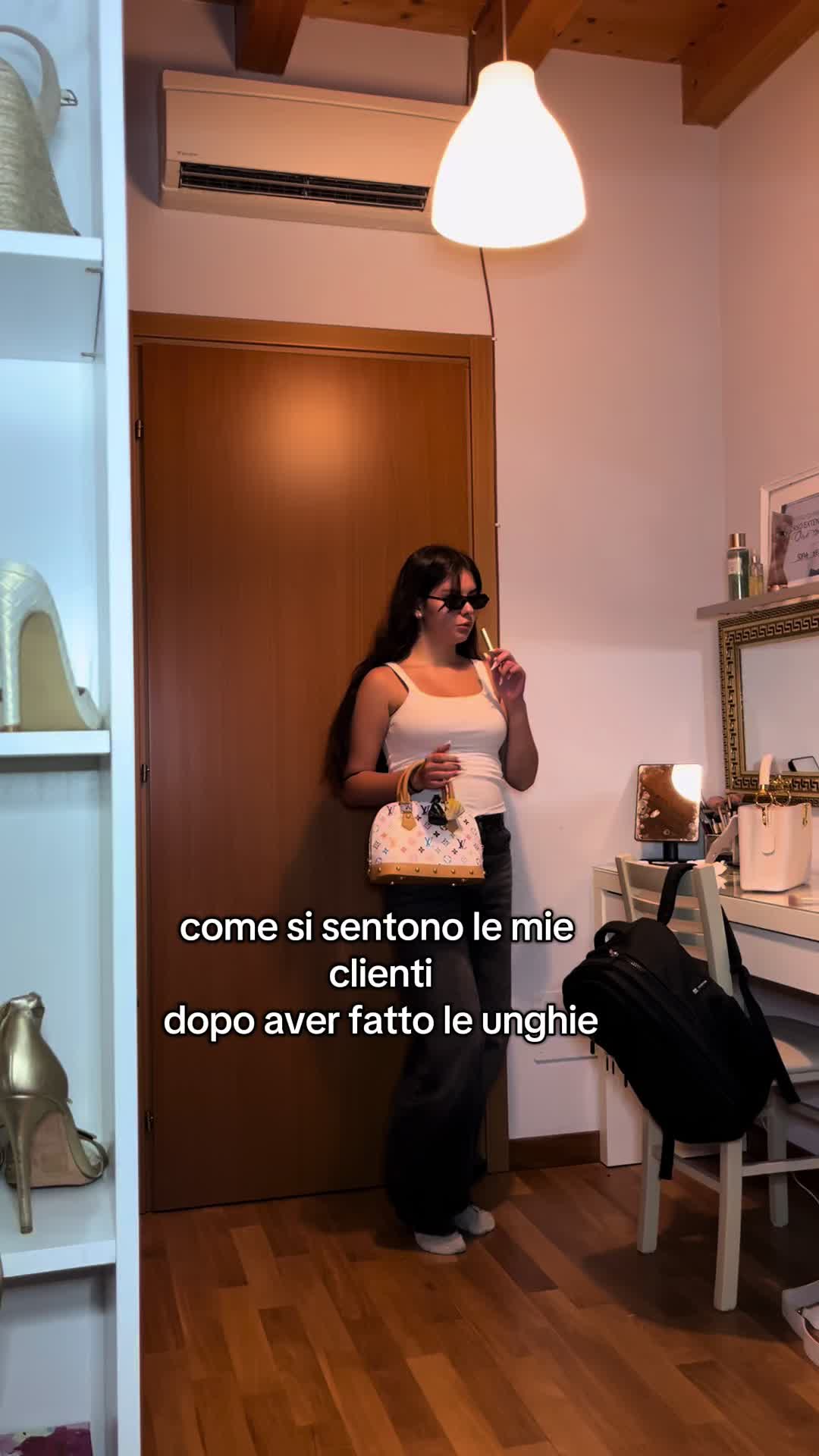 @sofia messina