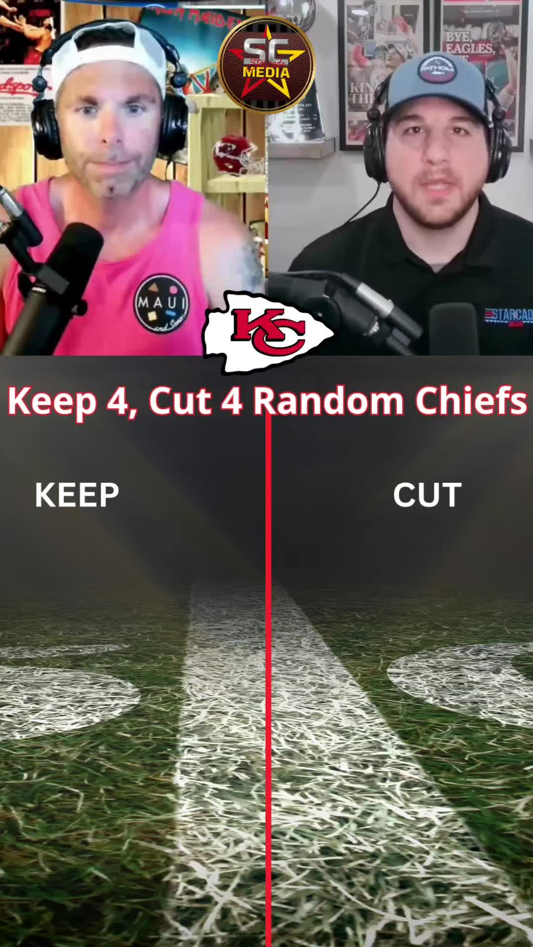@Starcade Media