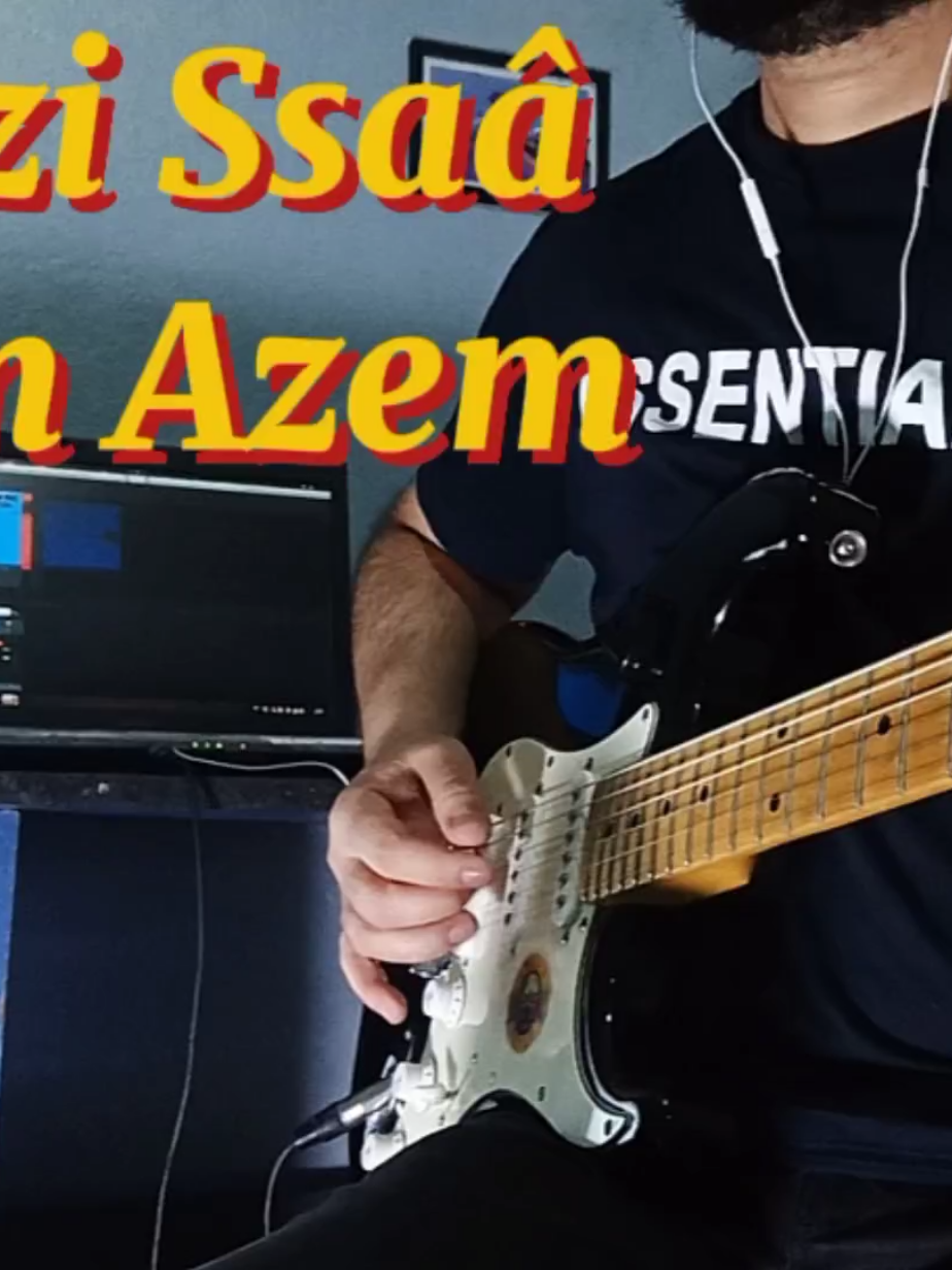 @☆🎸Houssam Mez🎸☆