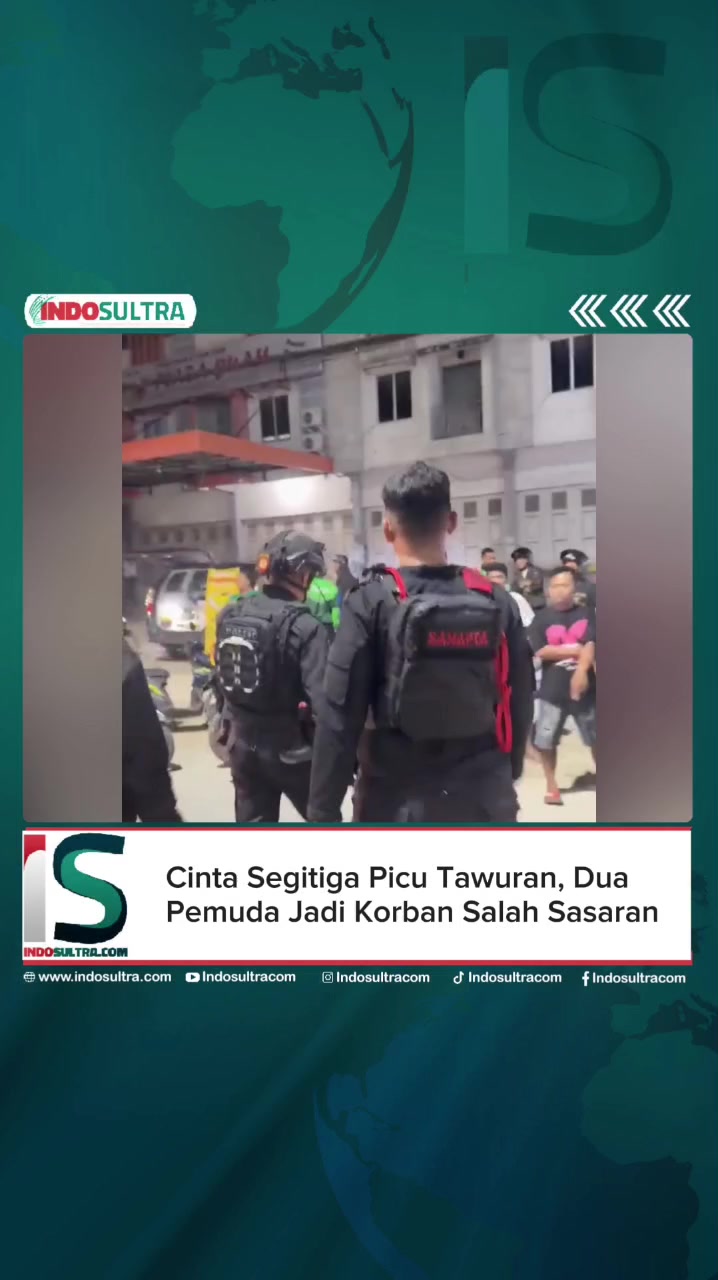 @Indosultra.Com.
