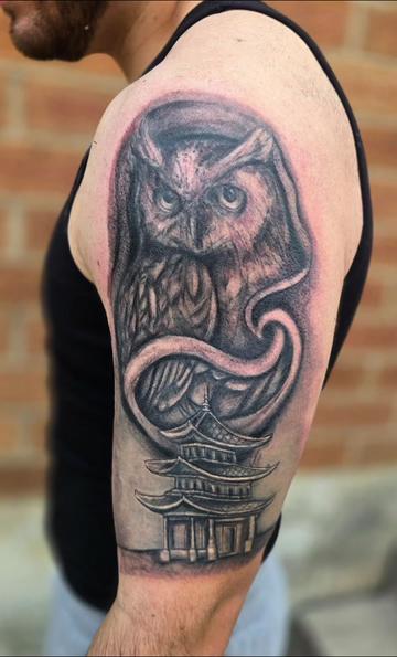 @Art by Kenny