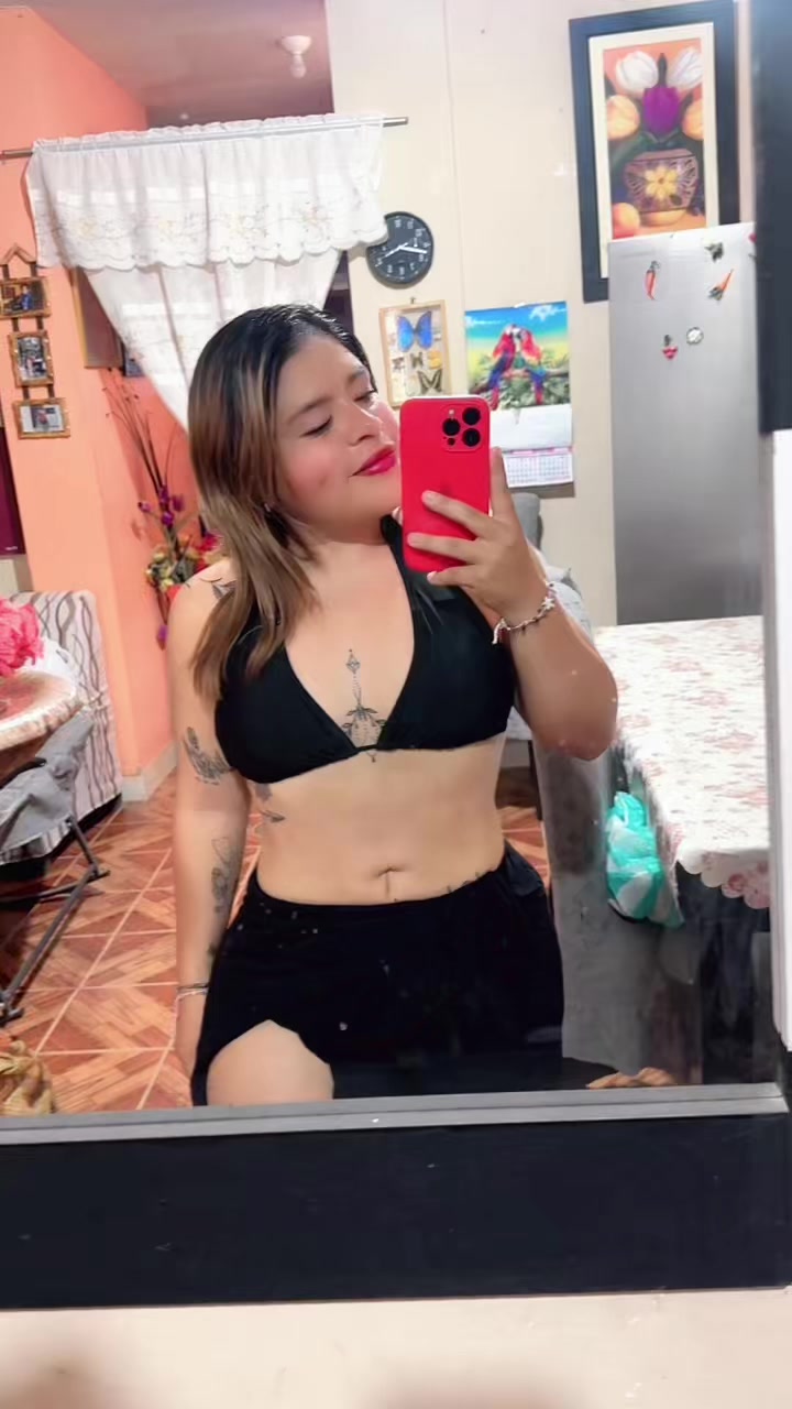 @yessenia  Vidal Viera