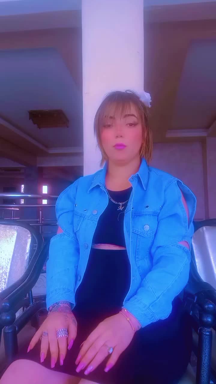 @💫Blonda 💥ŸæŘą👑