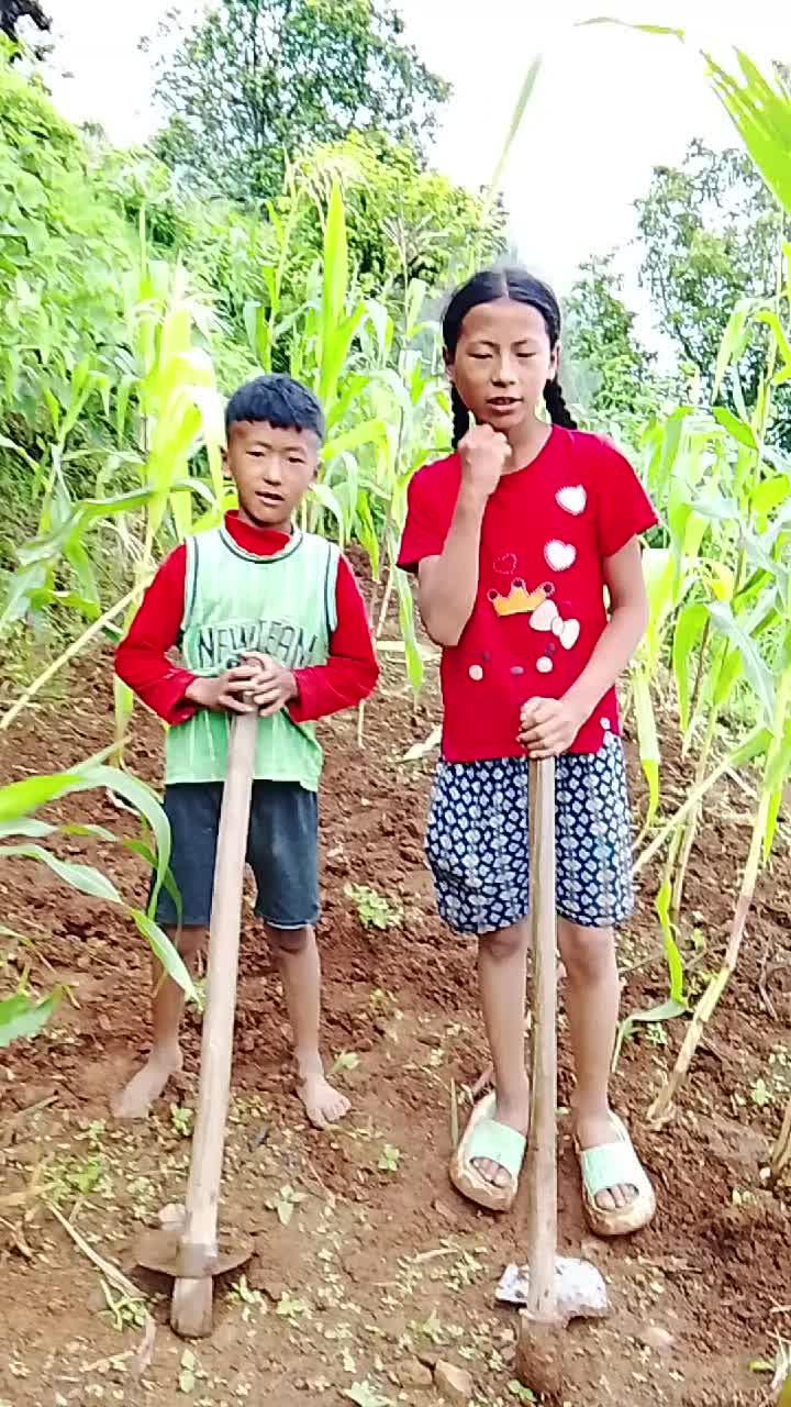 @Maya Bayambu