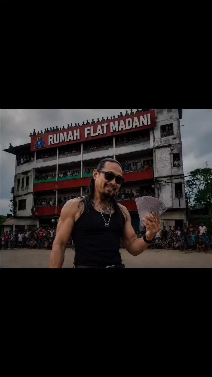@Fadhil Haniff @ KAPAK