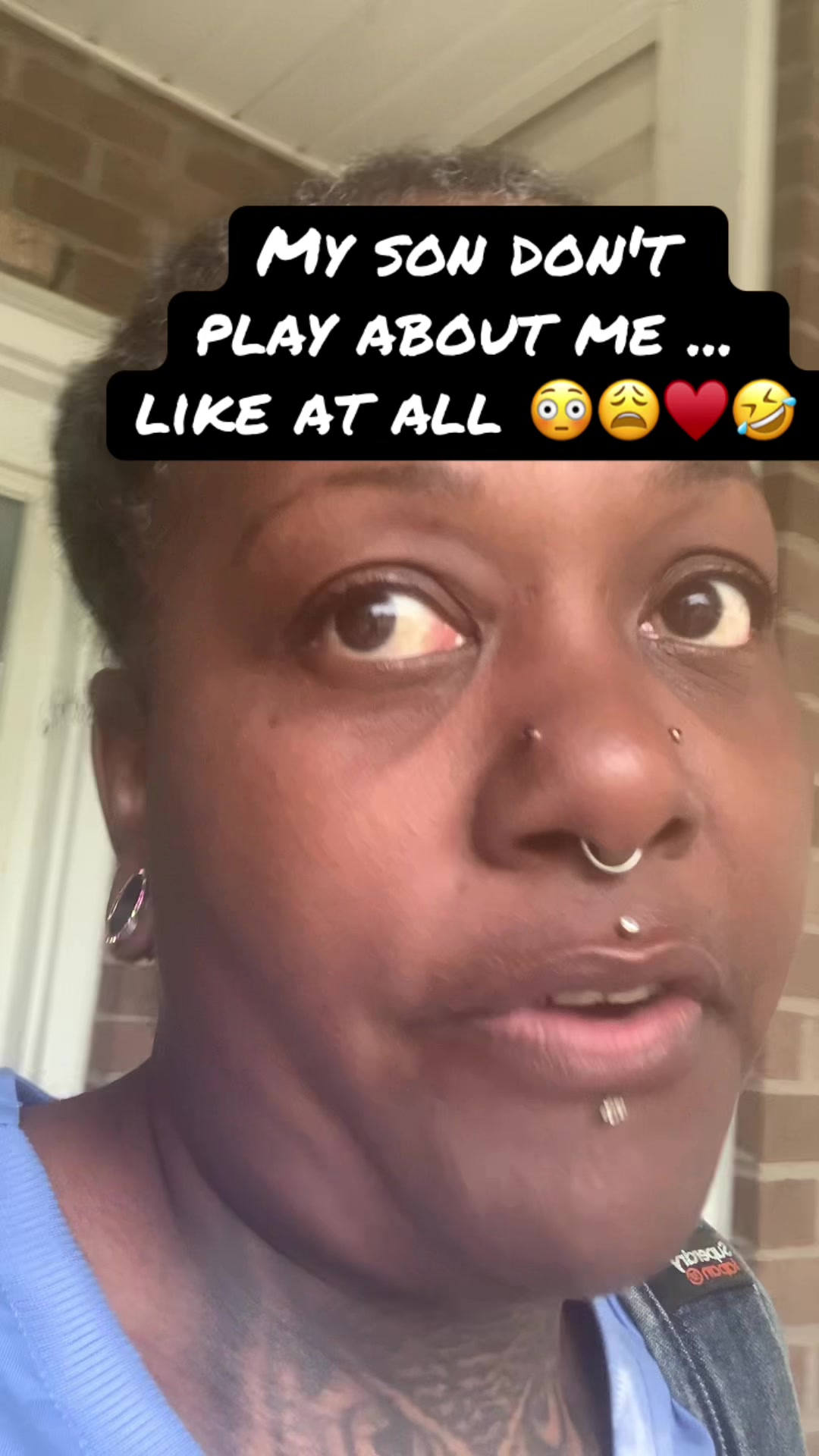 @Kenyetta