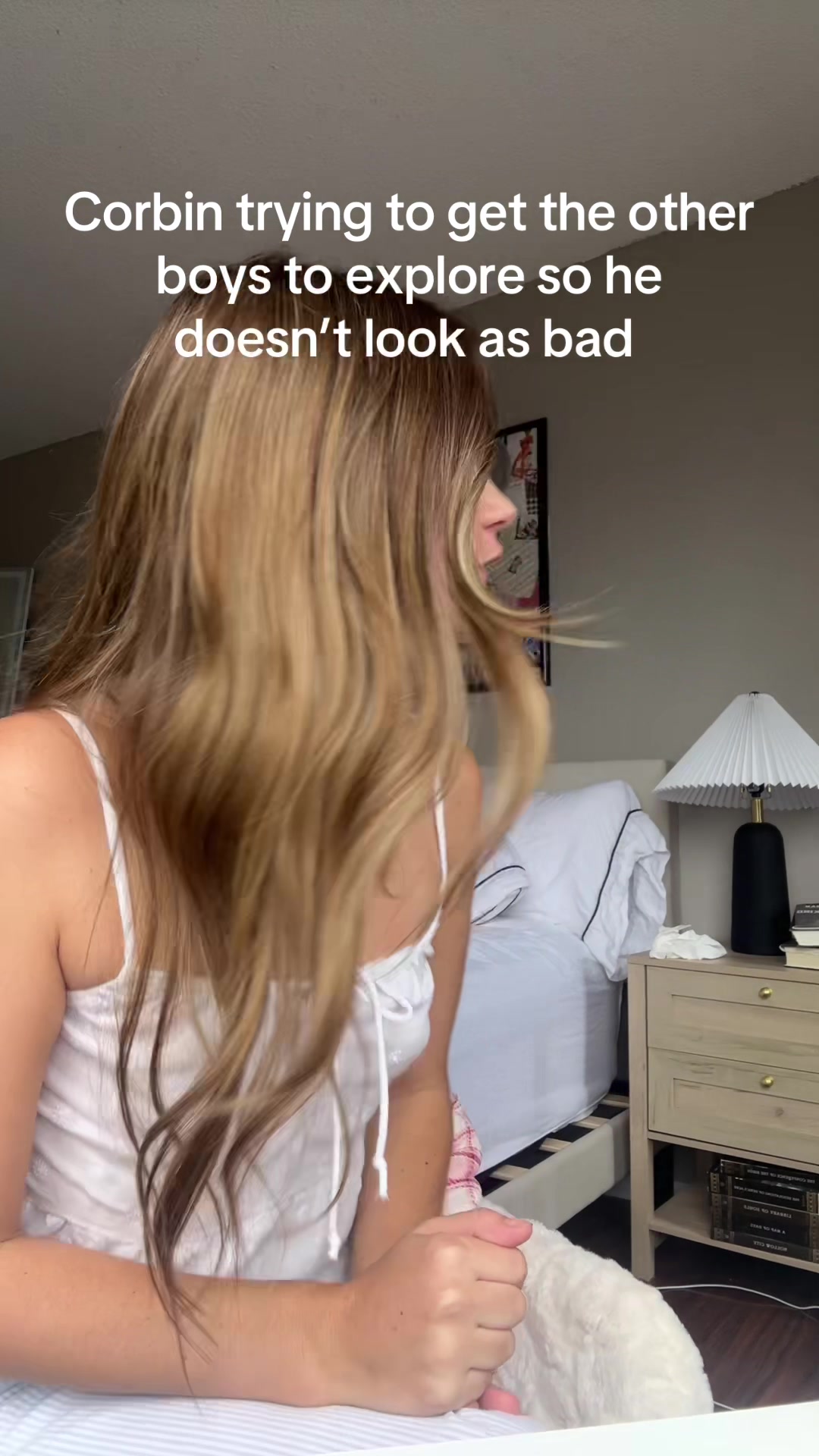 @Nicole
