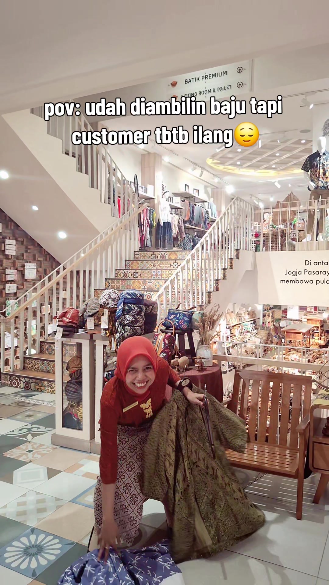 @Jogja Pasaraya