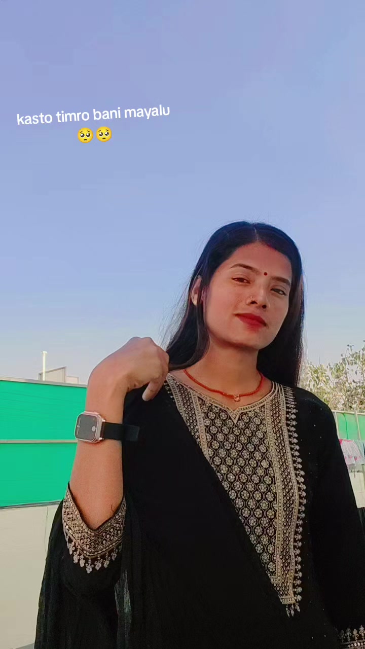@Laxmi xettri🦋❣️