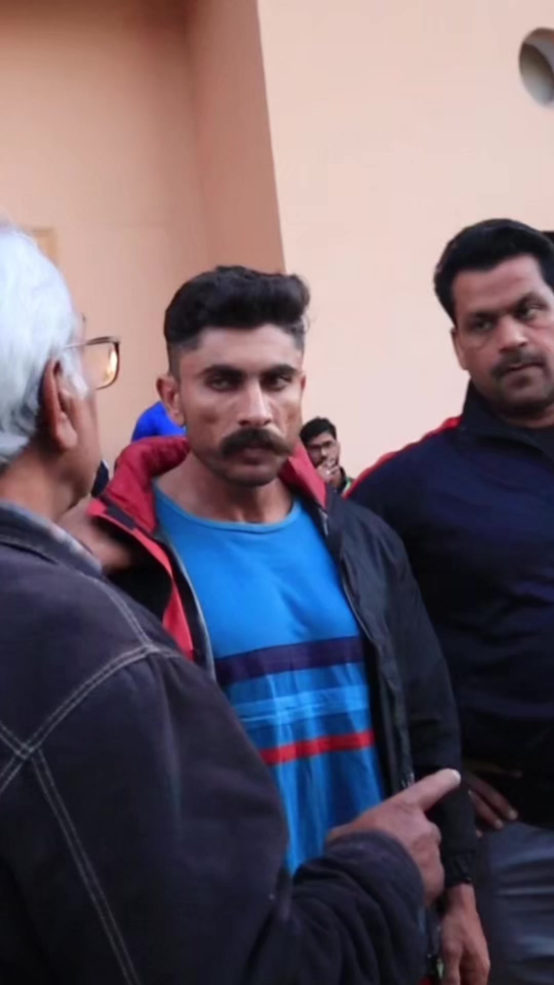 @Shahnawaz Khan