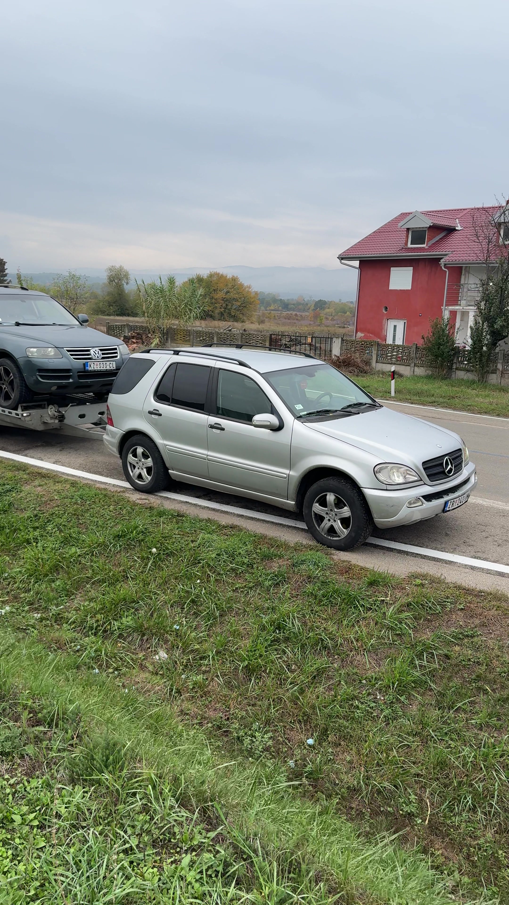 @Šlep Služba-NikolaCor