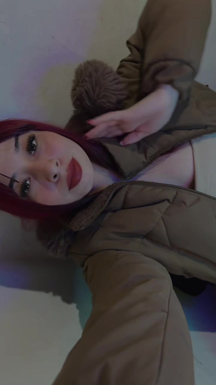 @ℳ𝑒𝓁𝒶𝓃𝓎👩🏻&zwj;🦰