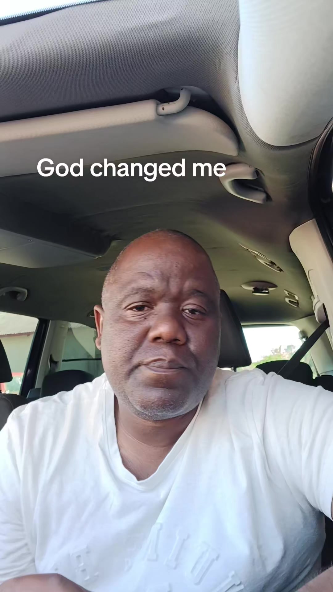 @Apostle Harold !Haoseb