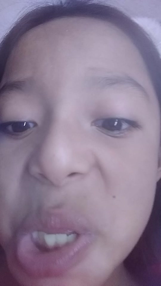 @Isabella Sanchez Lopez