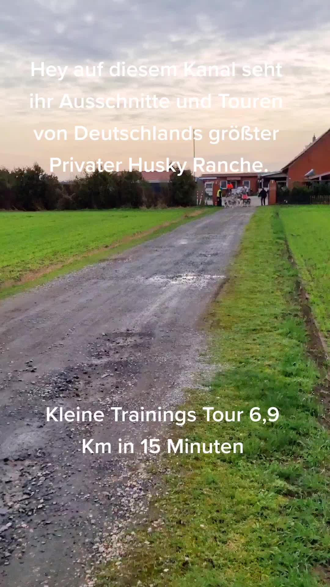 @Husky Ranche Surwold