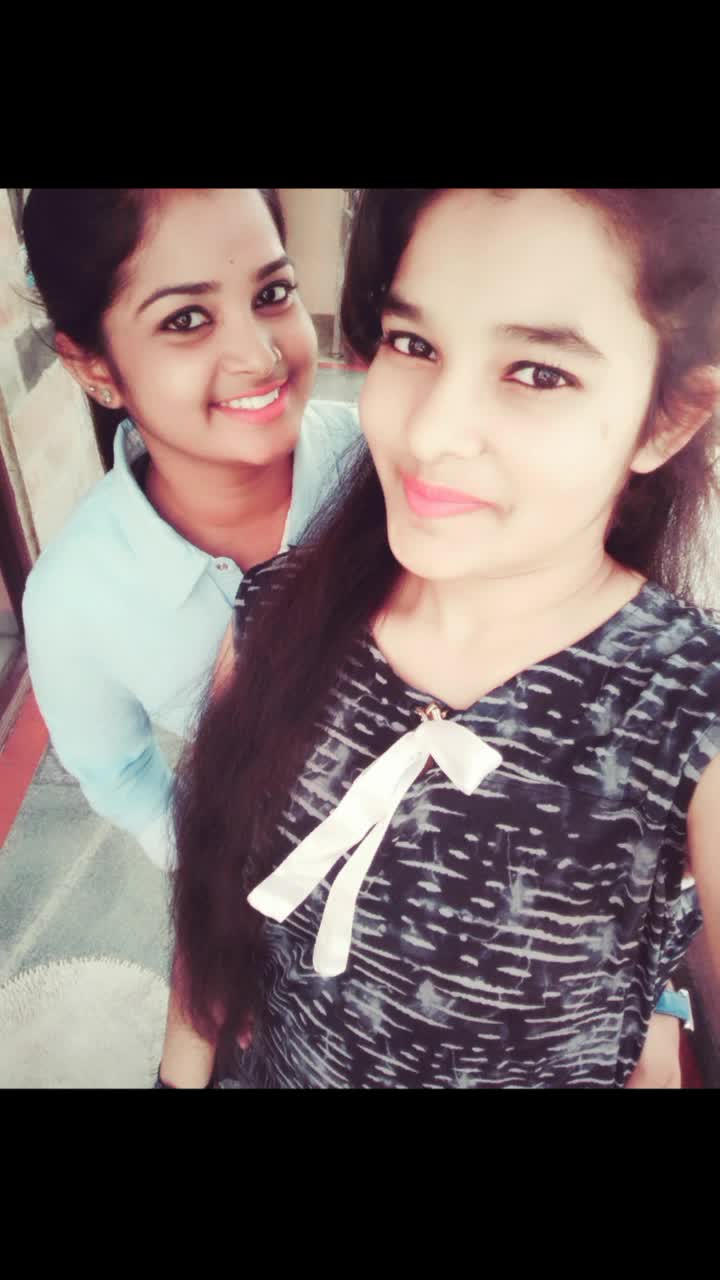 @Kavya chinni
