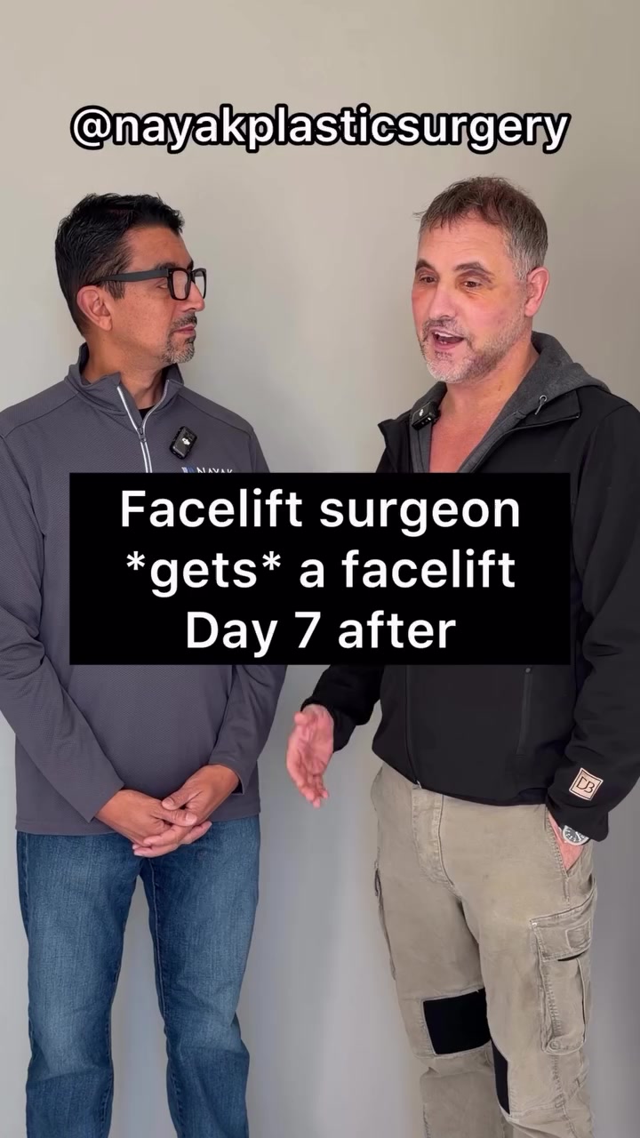 @Dr . L . Mike Nayak