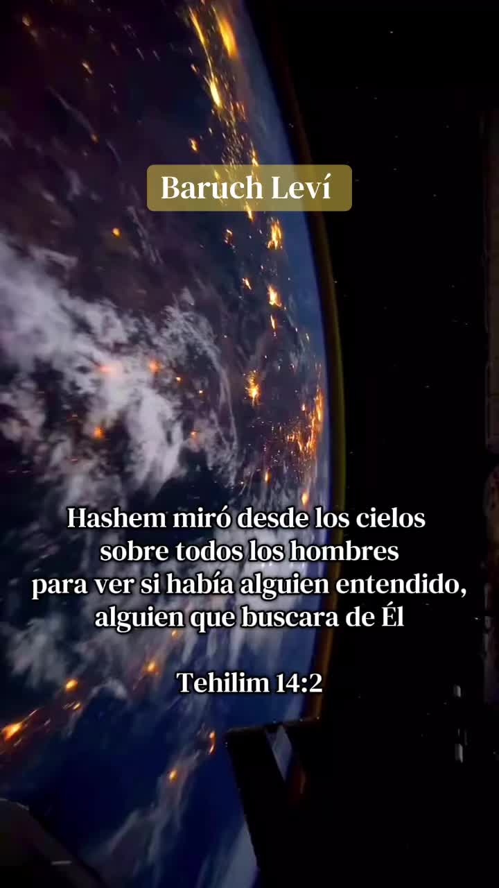 @Baruch Lev&iacute; ✡︎