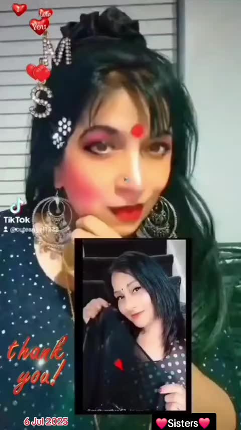 @❤️🧿Madhu Matharu🧿❤️