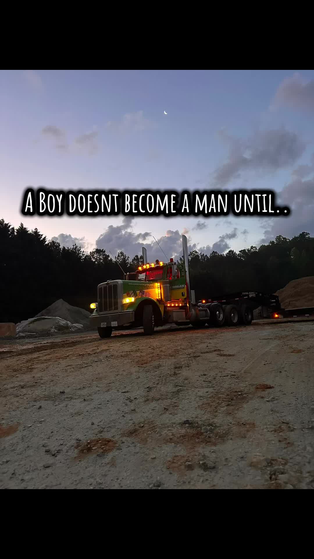 @YourLocalTrucker
