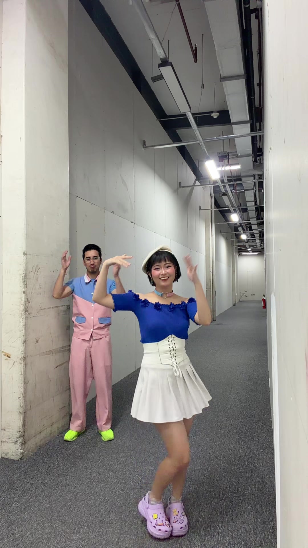 @BP Host Miho