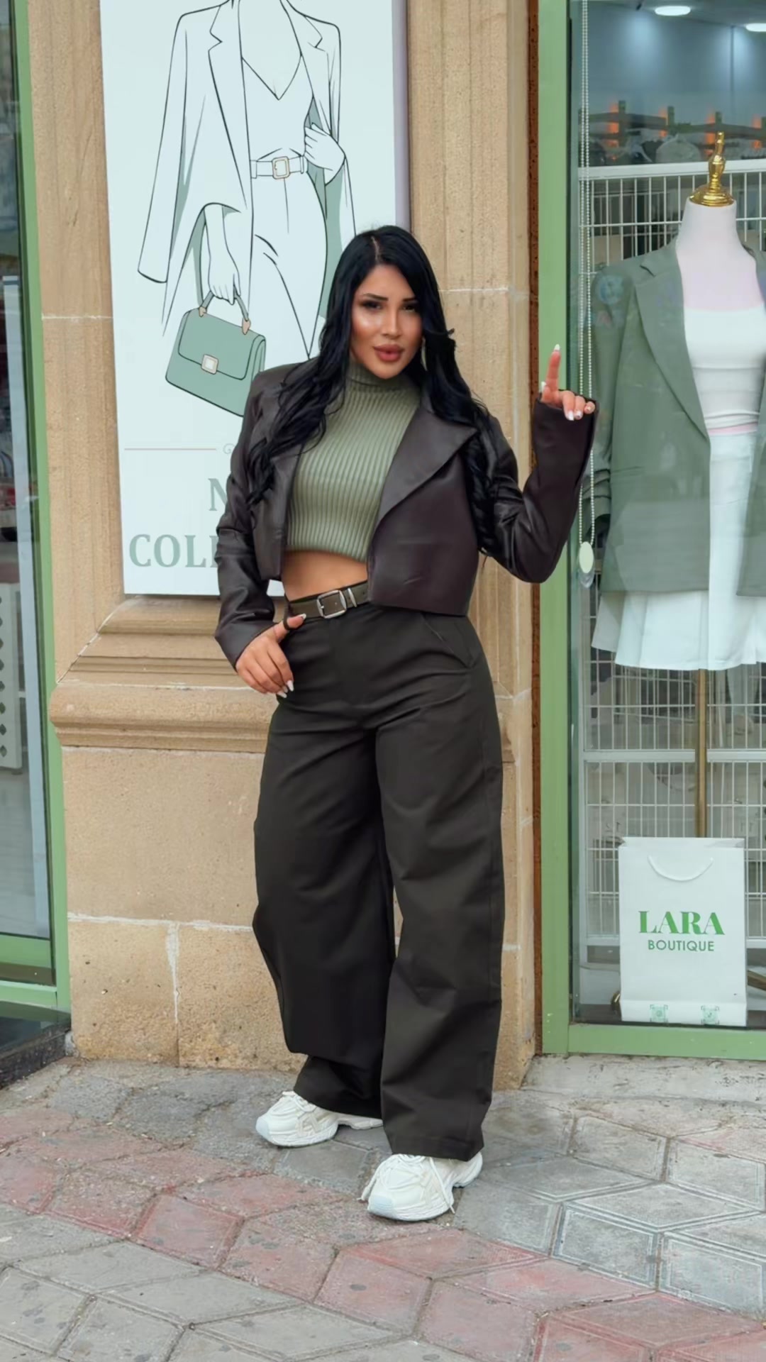 @LARA