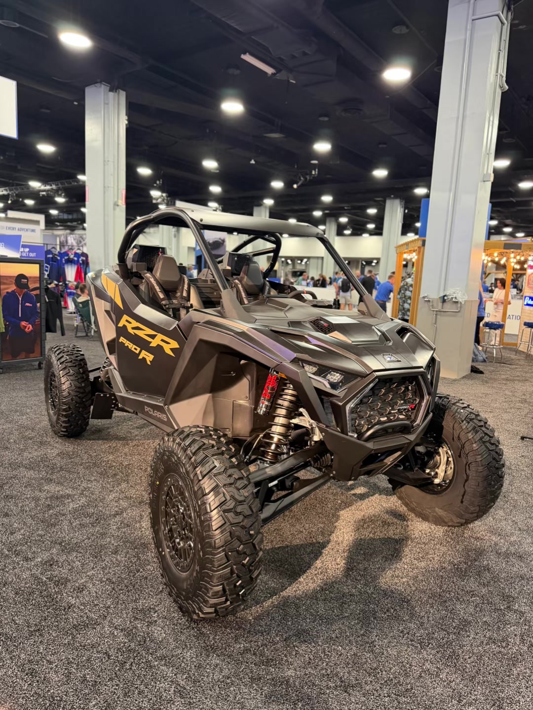 @Tousley Motorsports & Marine