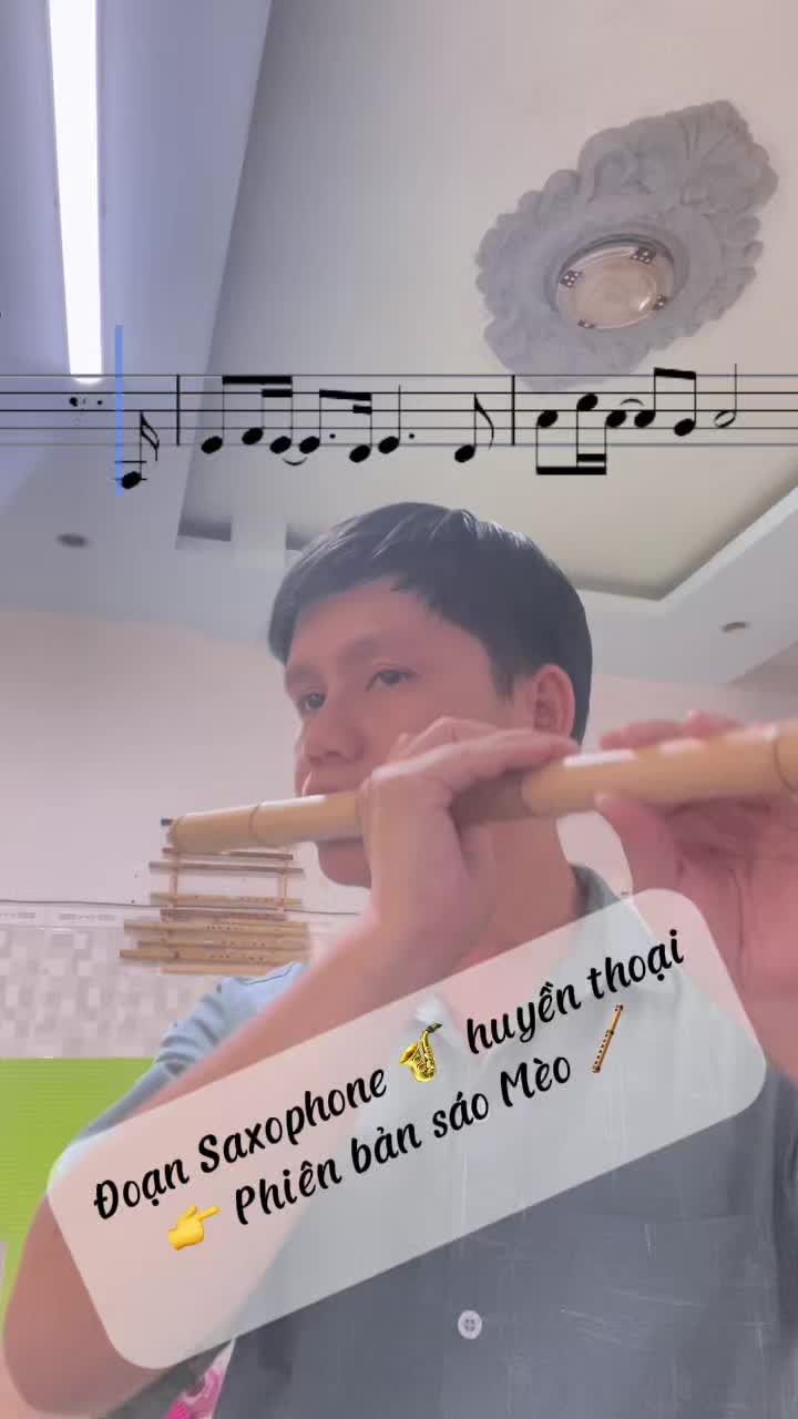 @Nhật sáo trúc