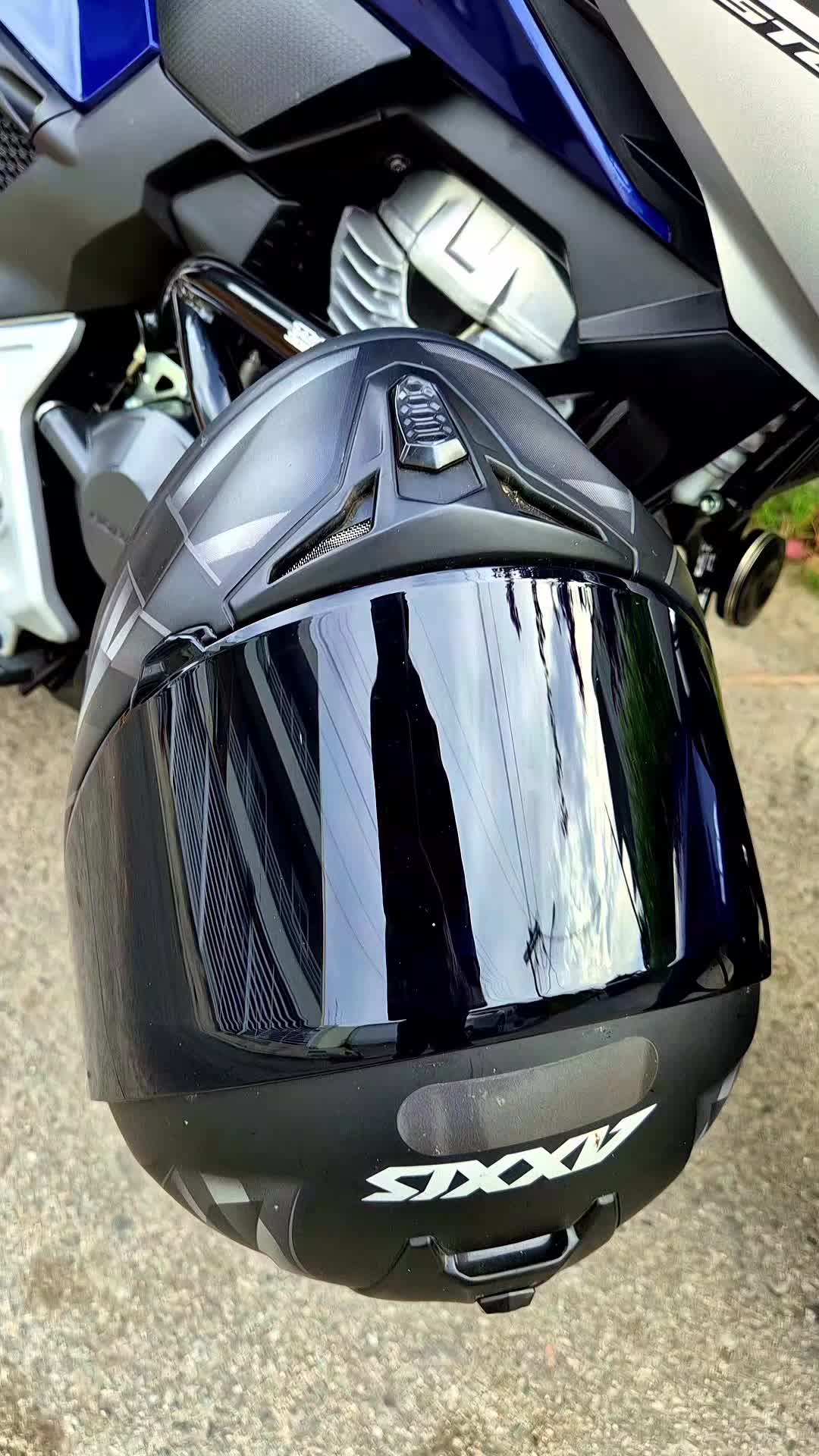 @Ivan CIVIC G9/CB300