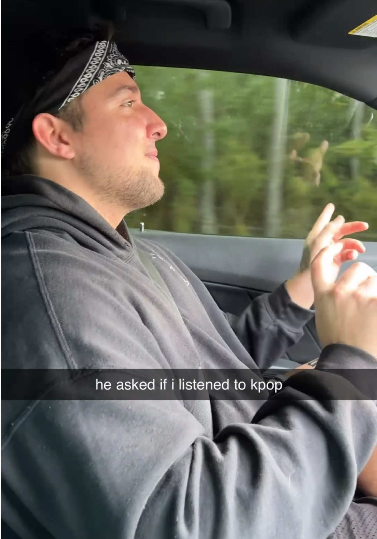 @Corey Scherer