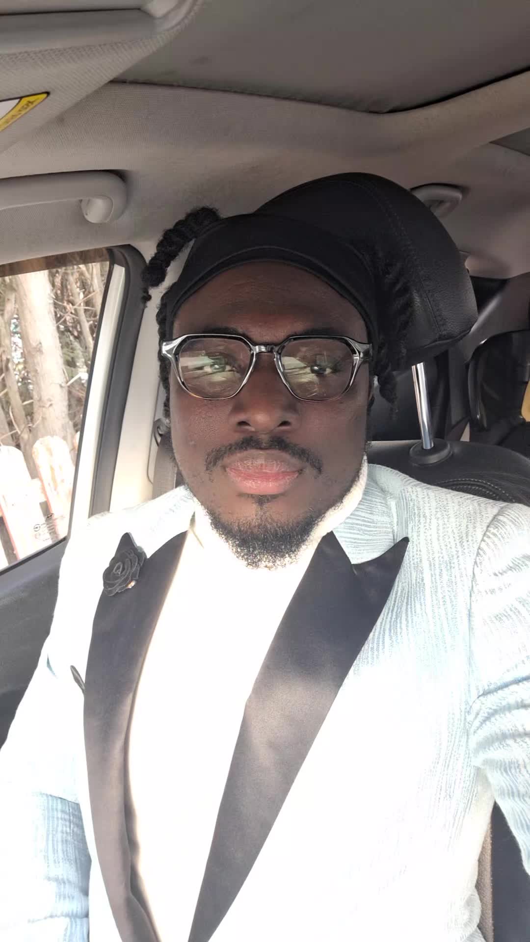 @Oba Ayéséhun LeCitoyen
