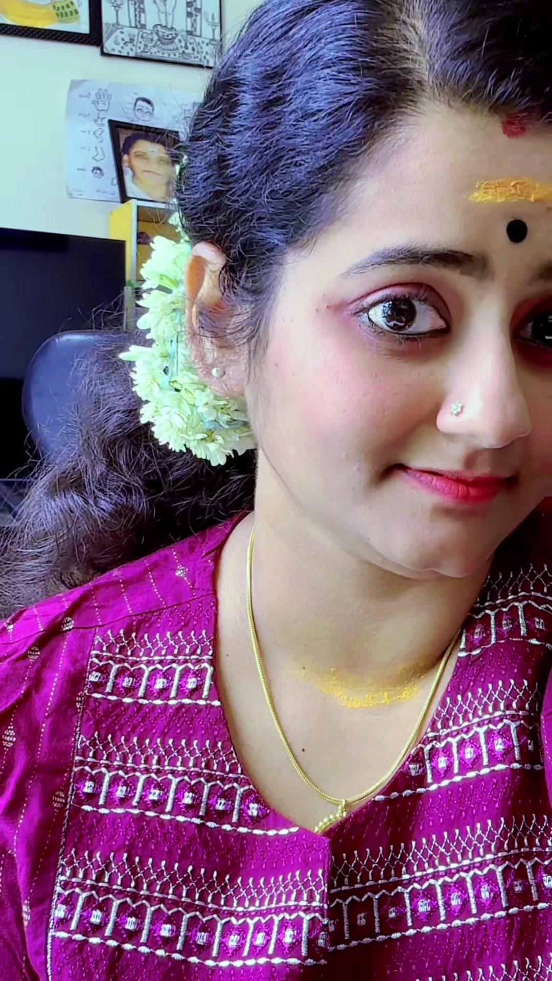 @🧚🏻Gayathri Muralidharan🇸🇬