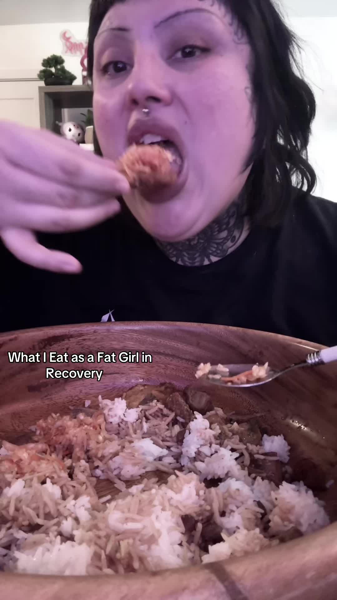 @SadBiteClub🥀 | Mukbang
