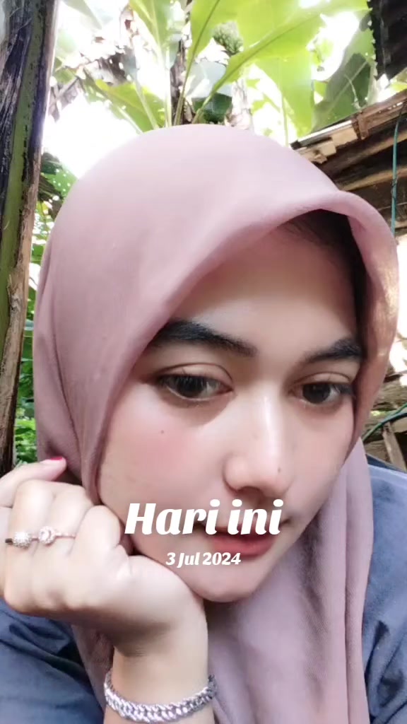 @Cantik Distira