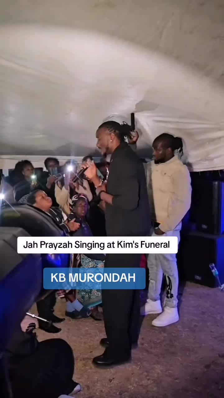 @KB Murondah
