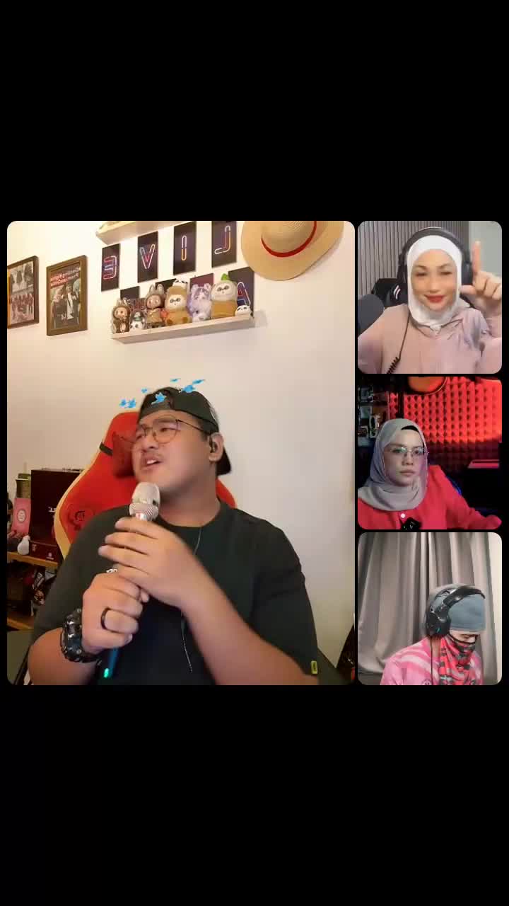 @ezlynnariffin