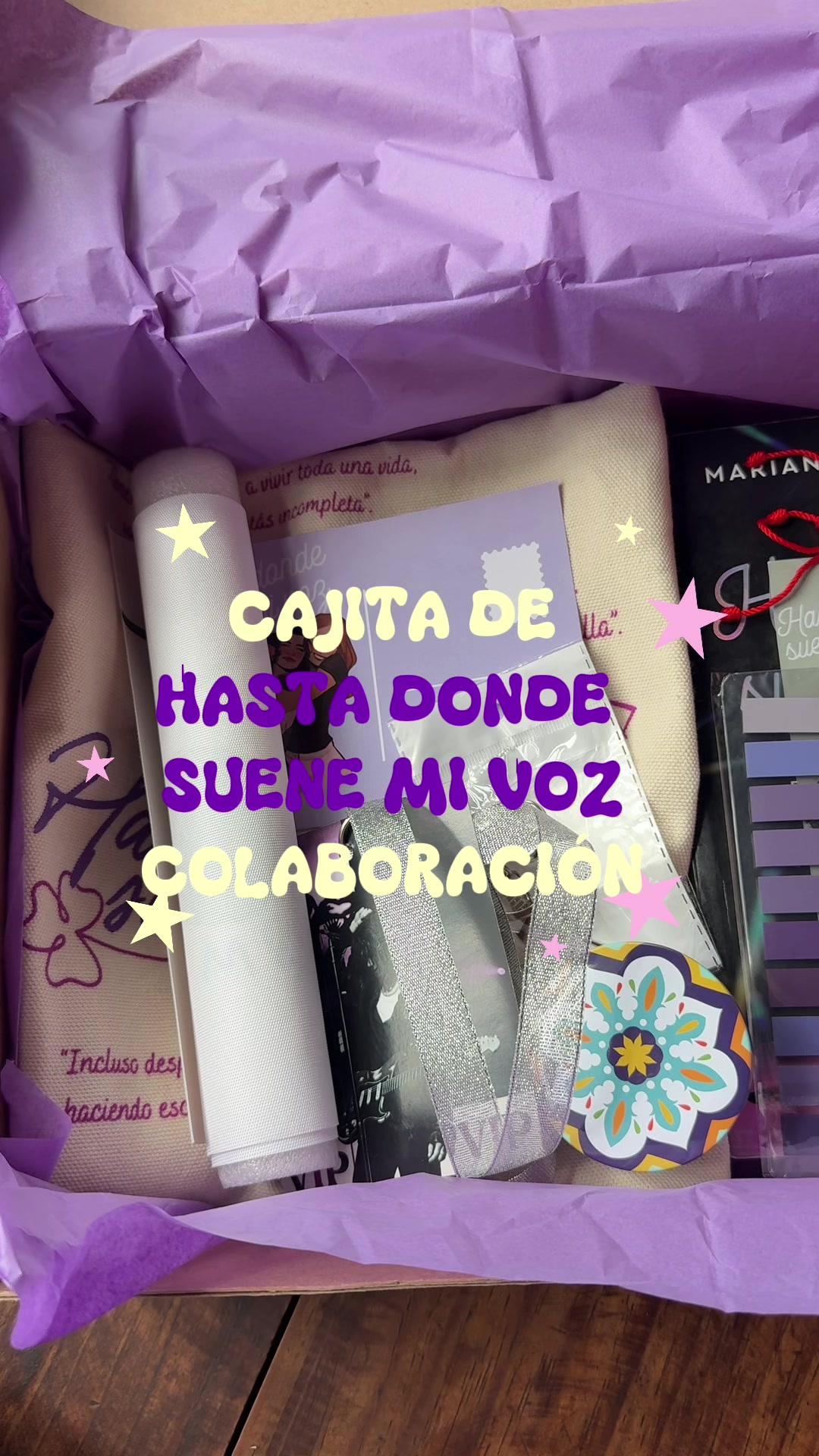 @Mariana Booker✨