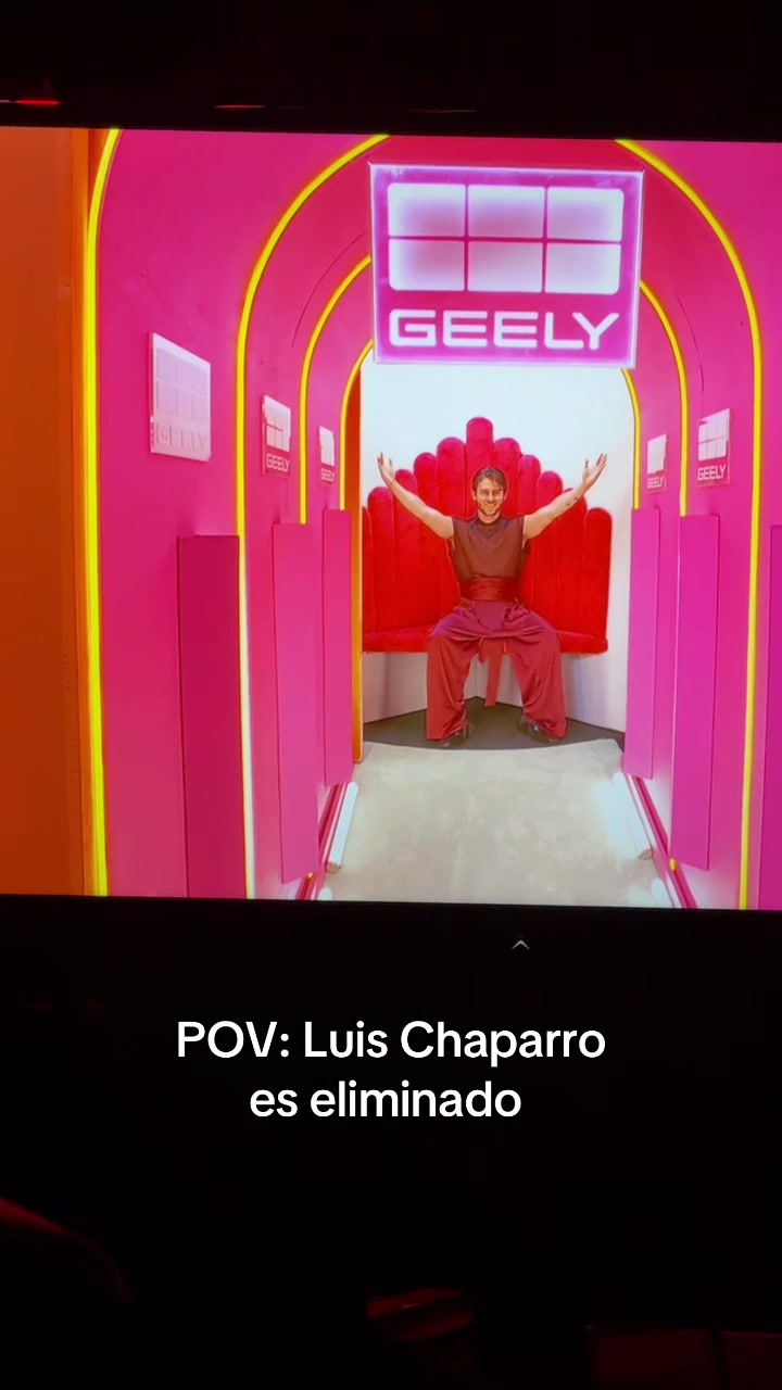 @La Casa de los Famosos México