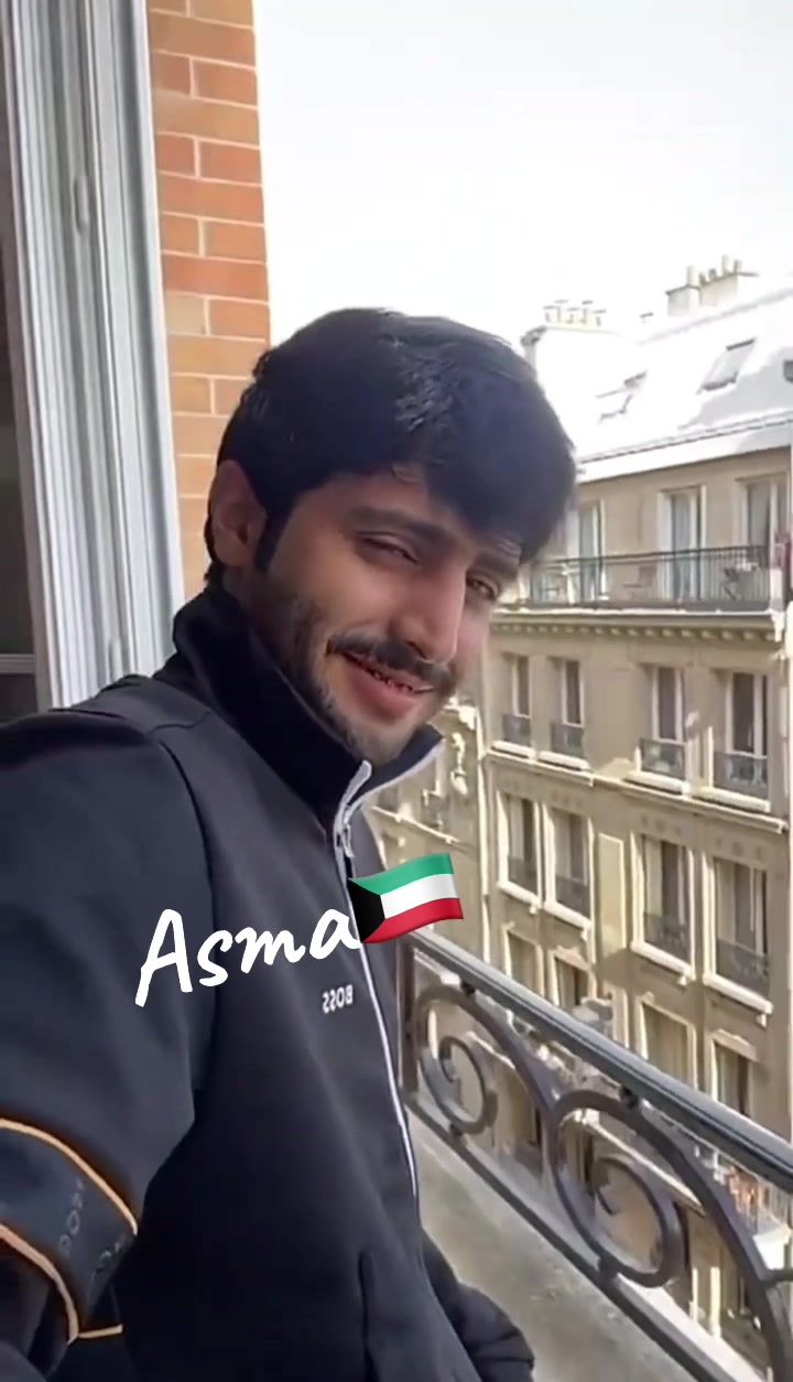 @اسماء|🇰🇼Asmaفتاة فبراير